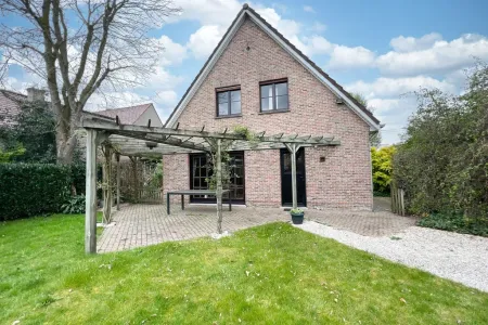 Villa Te Koop Torhout