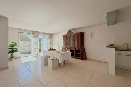 Appartement Te Koop Torhout