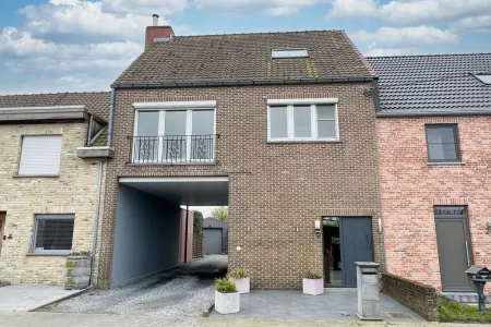 Garage Te Koop Torhout