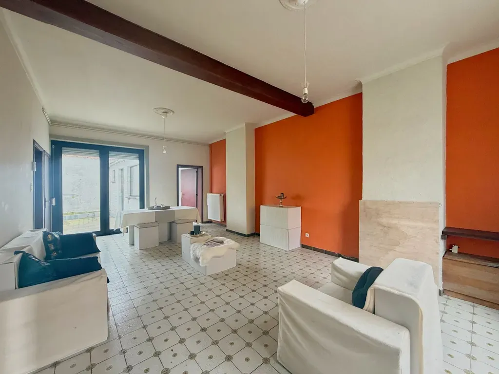 Hoofdfoto Huis in Gits