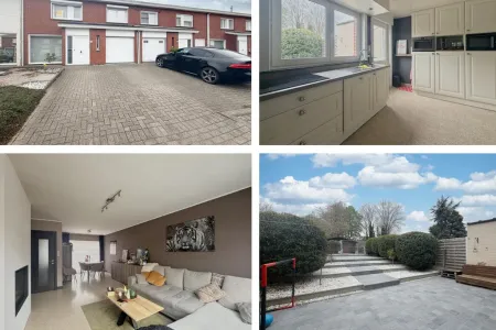 Garage Te Koop Hooglede