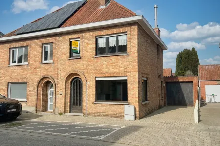Huis Te Koop Loppem