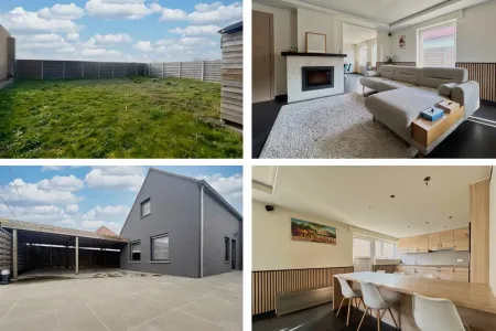 Huis Te Koop Torhout