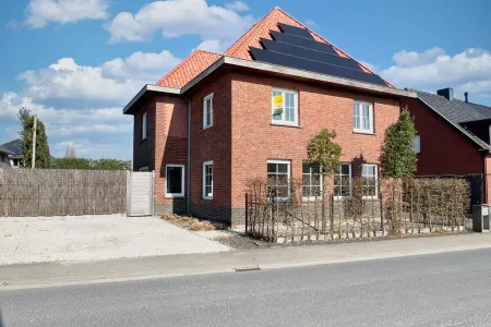 Huis Te Koop Torhout