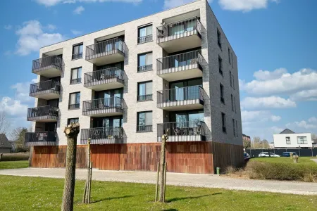 Appartement Te Koop Wetteren