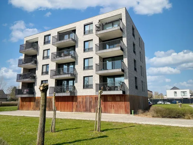 Huis in Wetteren - Esdoornlaan 1 33, 9230