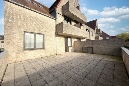 Appartement Te Koop Torhout