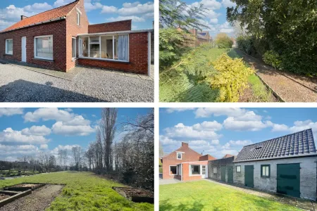 Huis Te Koop Torhout