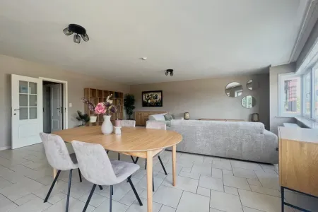 Appartement Te Koop Torhout