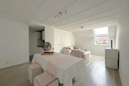 Appartement Te Koop Torhout