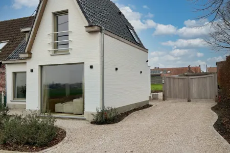Huis Te Koop Ruddervoorde
