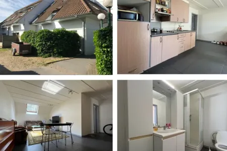 Appartement Te Koop Torhout