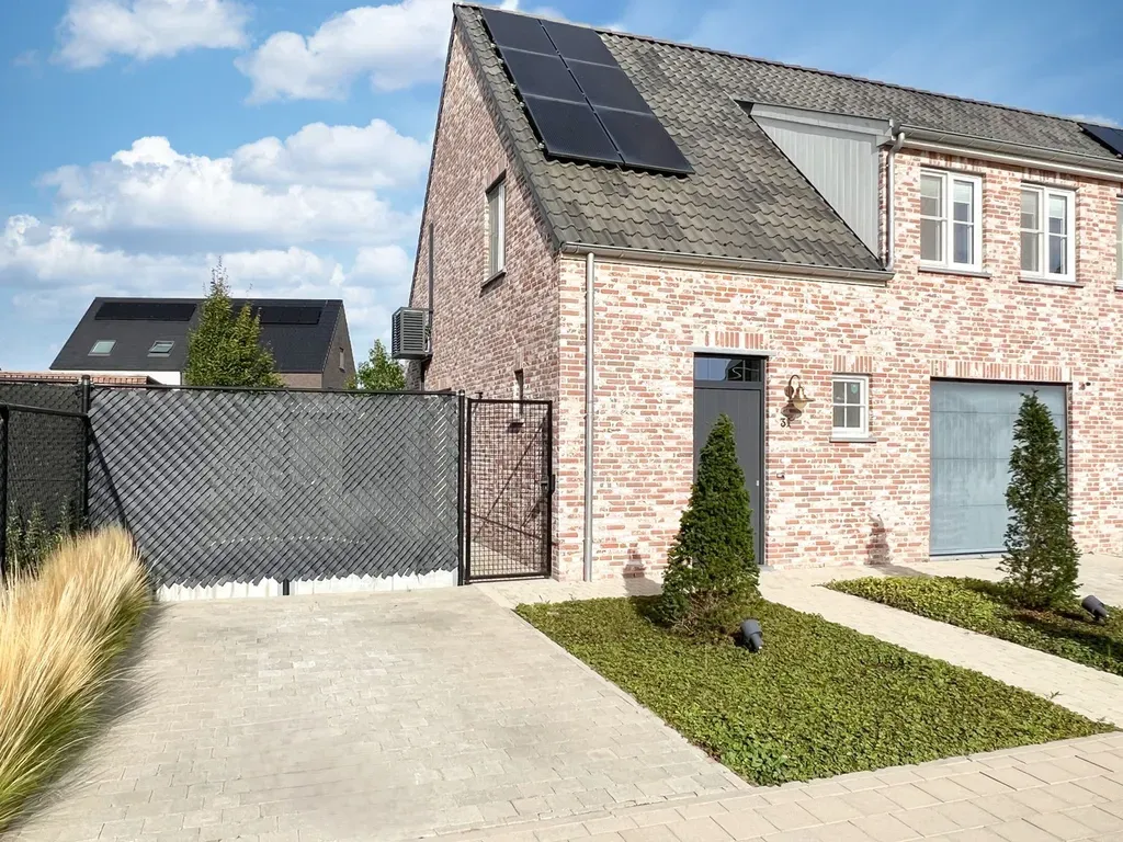 Hoofdfoto Huis in Lichtervelde