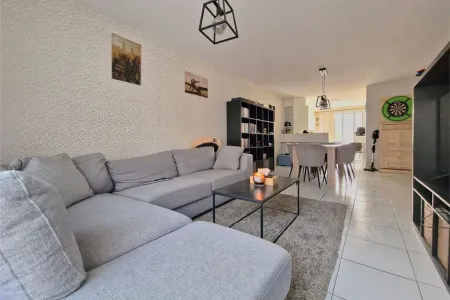 Appartement Te Koop Torhout