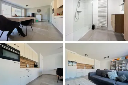 Appartement Te Koop Bredene