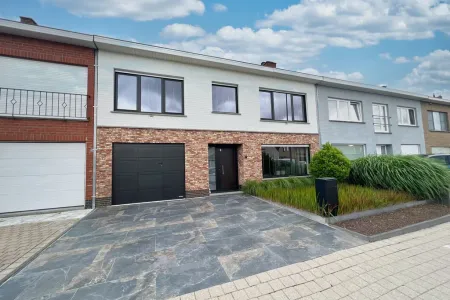 Garage Te Koop Torhout