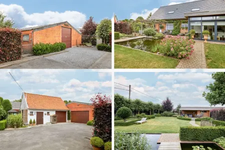 Villa Te Koop Torhout