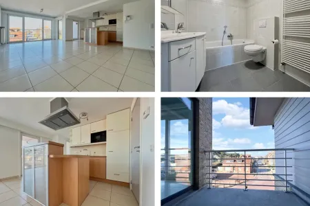Appartement Te Koop Maldegem