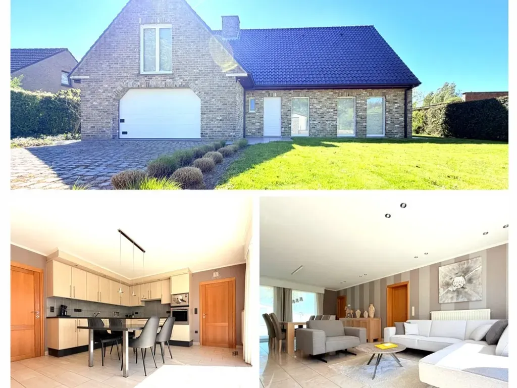 Garage in Ichtegem - 7691641 - Zuidstraat 266 B, 8480 Ichtegem