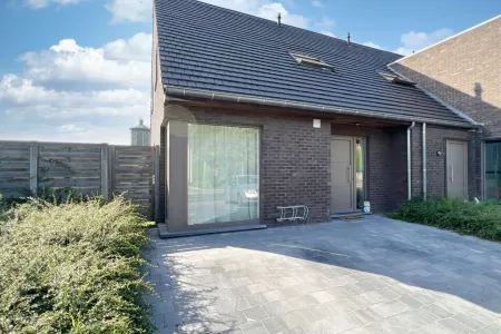 Huis Te Koop Torhout