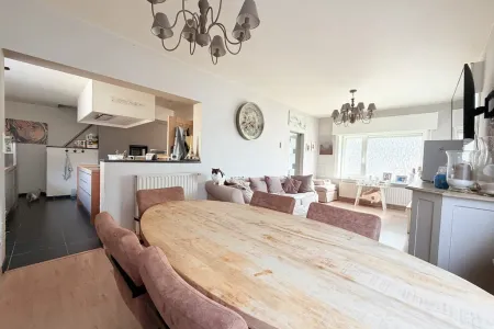 Huis Te Koop Leke