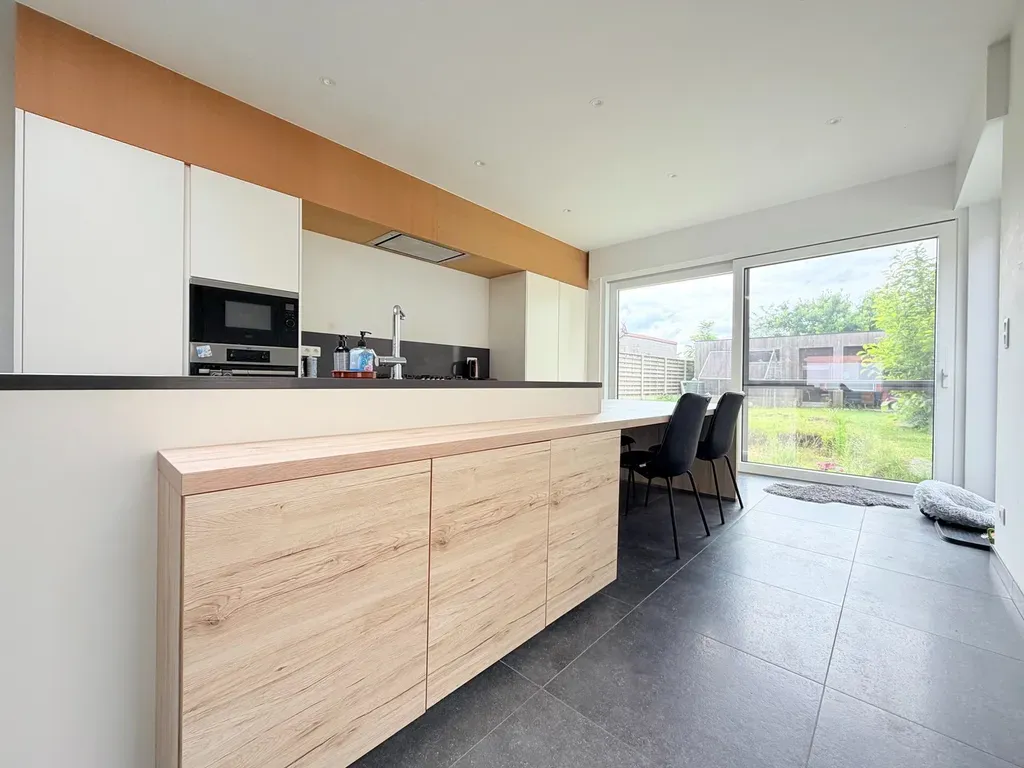 Hoofdfoto Huis in Bovekerke