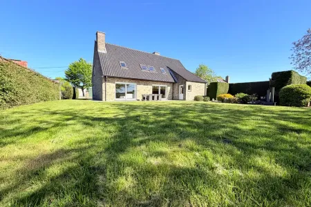 Villa Te Koop Ichtegem