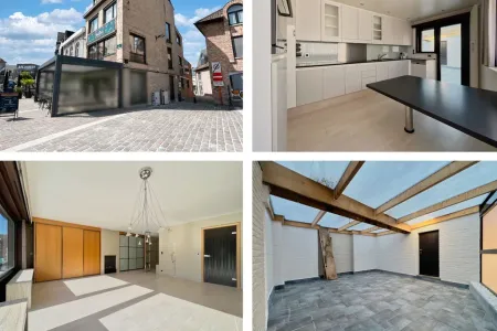 Appartement Te Koop Torhout