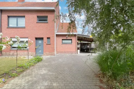 Huis Te Koop Torhout