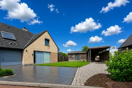 Huis Te Koop Zevekote