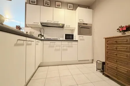 Appartement Te Koop Koekelare