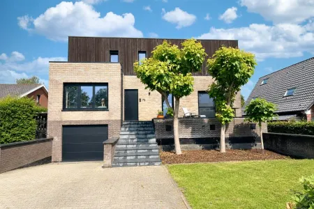 Huis Te Koop Ruddervoorde