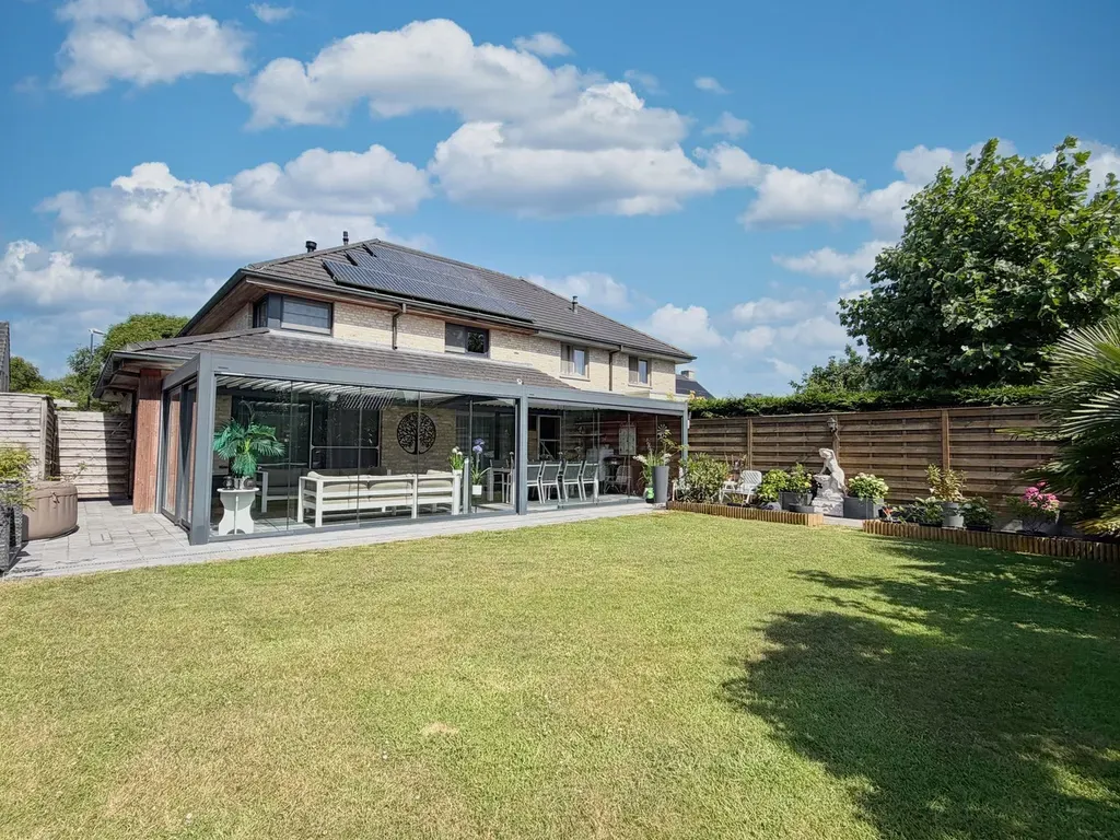Hoofdfoto Huis in Torhout