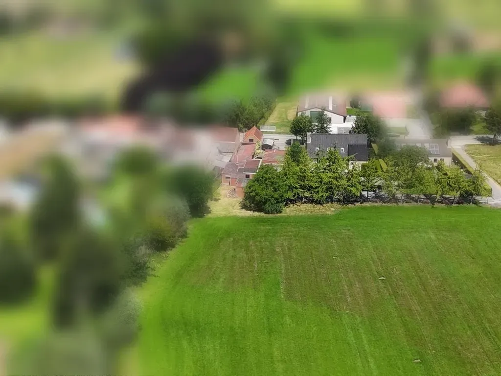 Hoofdfoto Villa in Ichtegem