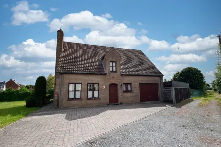 Huis Te Koop Torhout