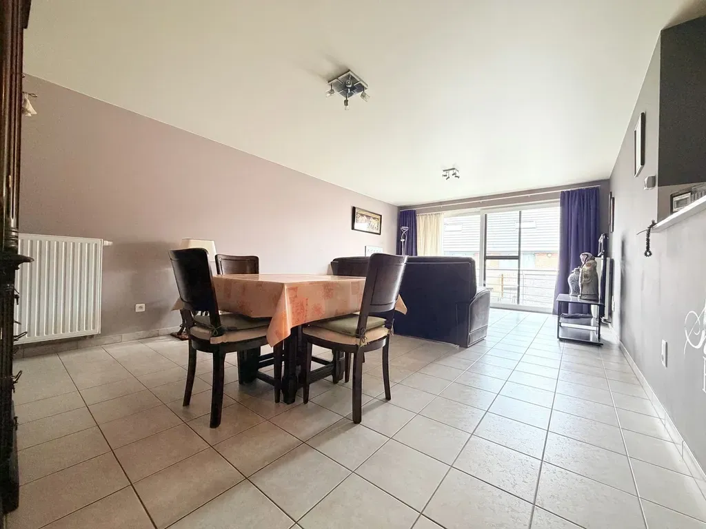 Hoofdfoto Appartement in Koekelare