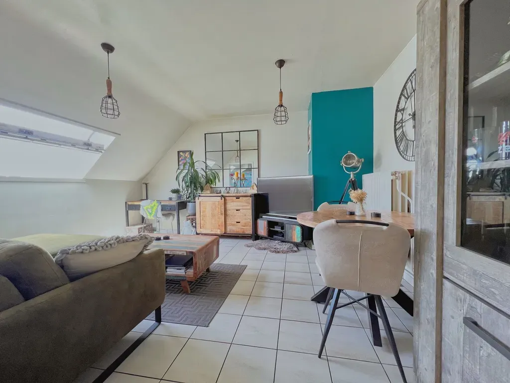 Hoofdfoto Appartement in Torhout
