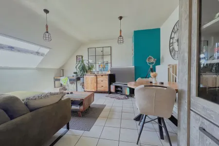 Appartement Te Koop Torhout