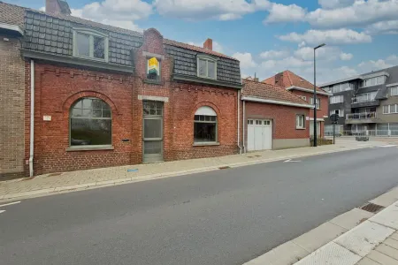 Huis Te Koop Gits