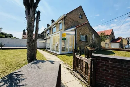 Huis Te Koop Torhout