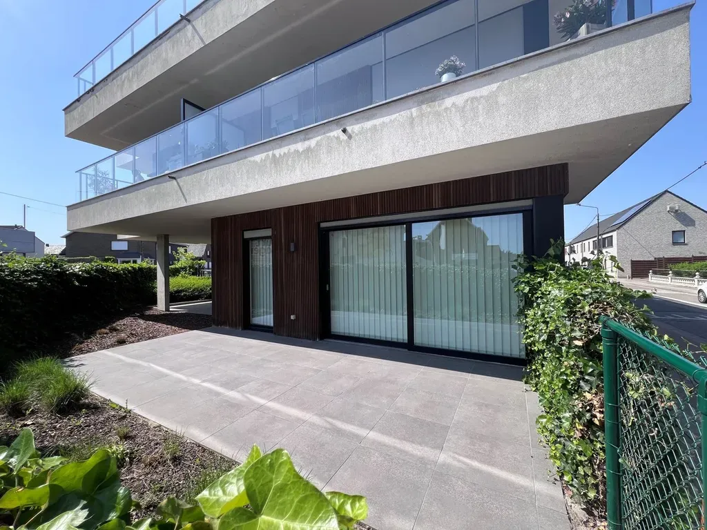 Hoofdfoto Appartement in Zwevezele