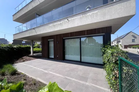 Appartement Te Koop Zwevezele