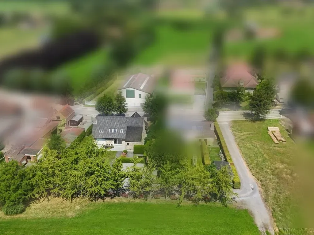 Hoofdfoto Villa in Ichtegem