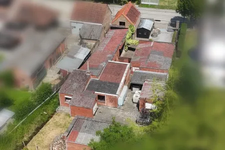 Huis Te Koop Ichtegem
