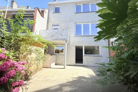 Huis Te Koop Oostende