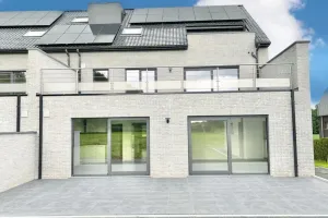 Appartement Te Huur Geraardsbergen