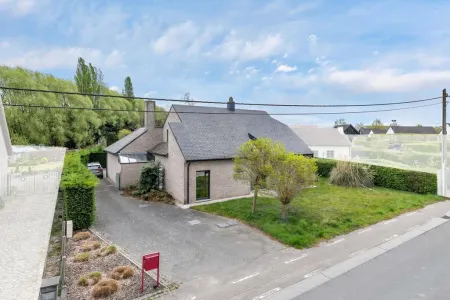 Huis Te Koop Erpe-Mere