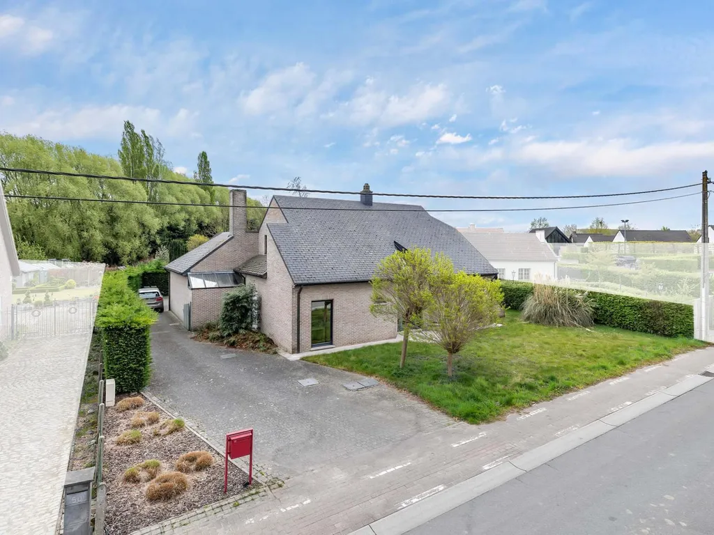 Hoofdfoto Huis in Erpe-Mere