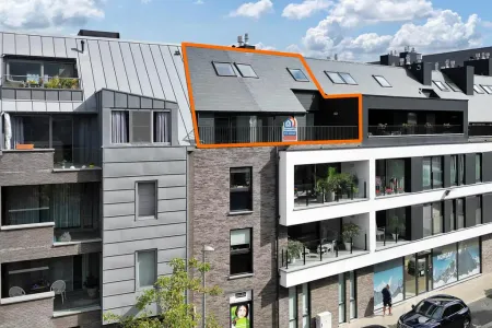 Appartement Te Koop Ninove