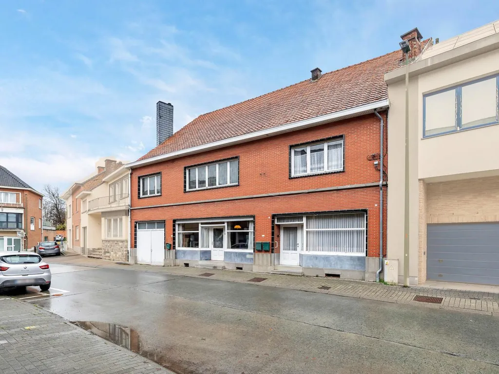 Hoofdfoto Huis in Pajottegem